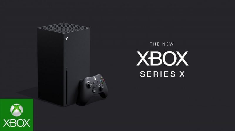 Dirilis Akhir 2020, Yuk Kenalan Dengan Xbox Series X!