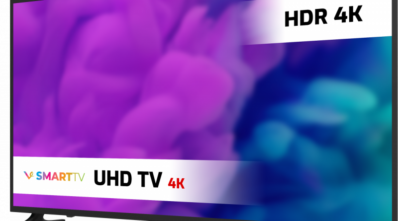 5 Smart TV Terbaik 2019 Dibawah 5 jutaan!