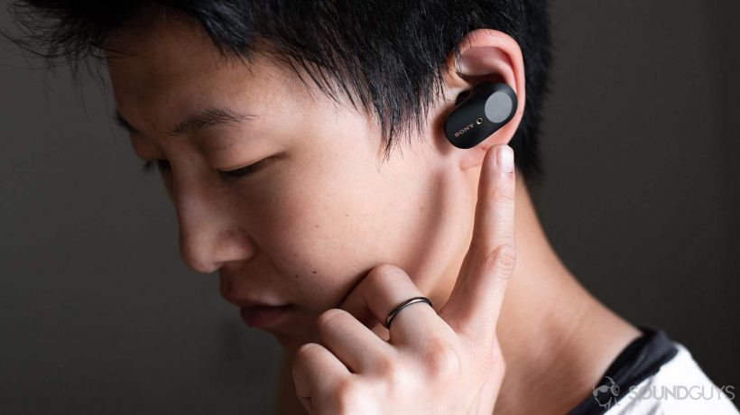 9 Earphone True Wireless Terbaik Dengan Harga Dibawah 1 Jutaan<script async src=