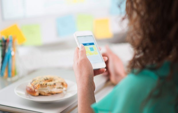 Mau Diet Cepat? Ini Dia 7 Aplikasi Smartphone Terbaik Untuk Diet