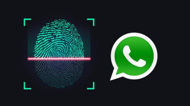 Icip Fitur Baru WhatsApp, Ini Dia Cara Gunakan Fingerprint WhatsApp