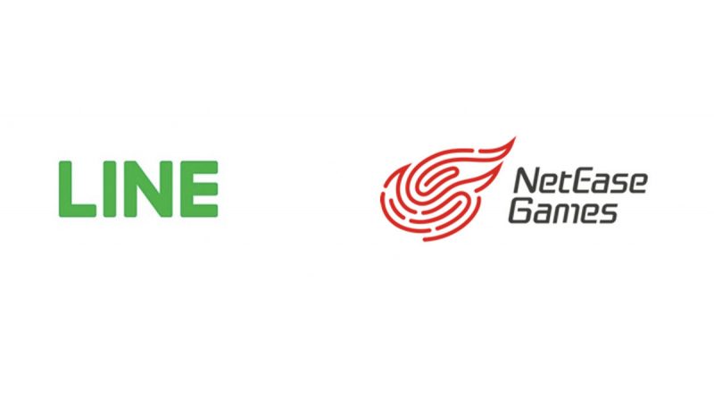 kerjasama Line dan NetEase Games Untuk Kembangkan Game