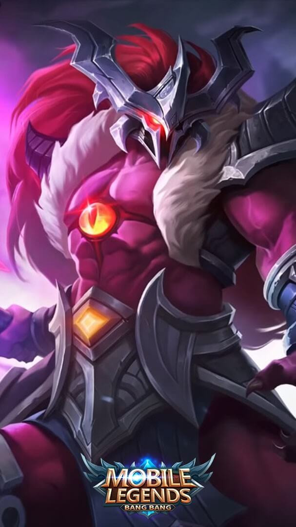 20 Wallpaper Keren Mobile Legends yang Buat Semangat Push ...