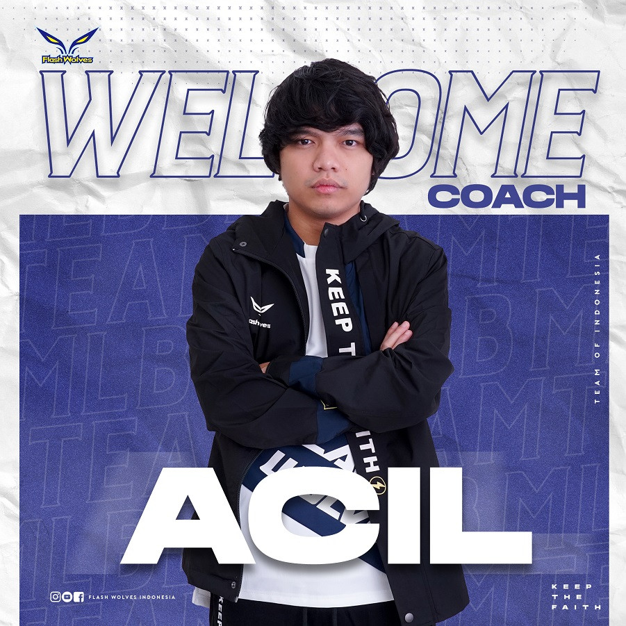FW ACIL