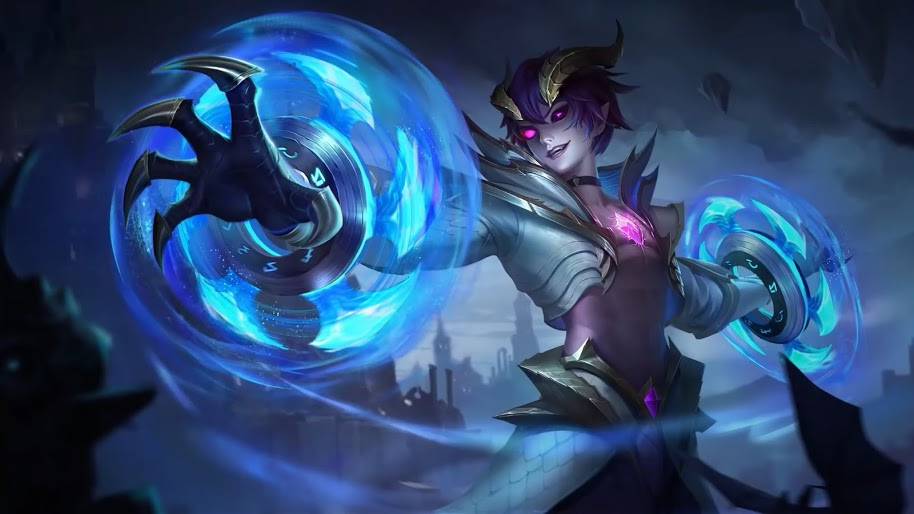 dyr