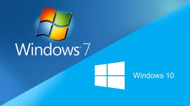 Windows 7 Resmi Mati, Begini Cara Upgrade Gratis ke Windows 10