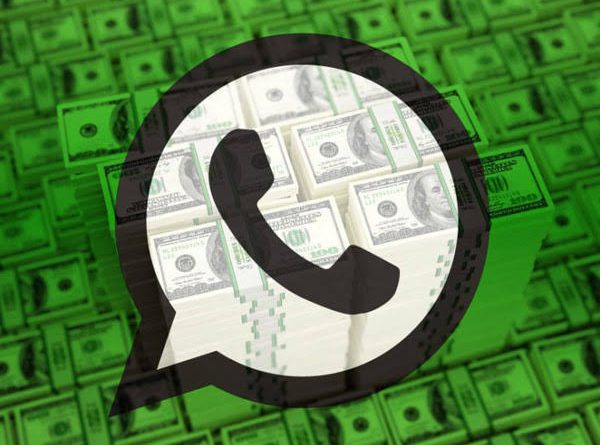 Aplikasi WhatsApp Dikabarkan Bakal Berbayar di Tahun 2020!