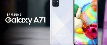 Samsung Buka Pre-order Samsung Galaxy A71 Dengan Harga 6,099 Juta!
