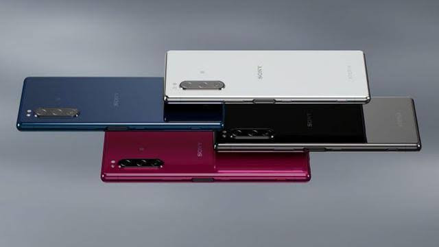 Sony Pastikan Gelar Product Launch Pada 24 Februari, Rilis Xperia 5 Plus?