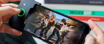 Tencent Kerja Sama Dengan Black Shark Buat Smartphone Gaming!