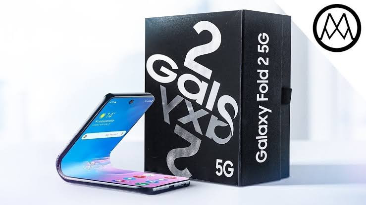 Belum Lama Rilis, Samsung Siapkan Galaxy Fold 2