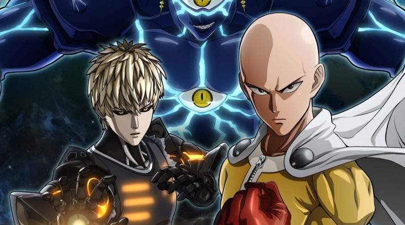 One-Punch-Man-1