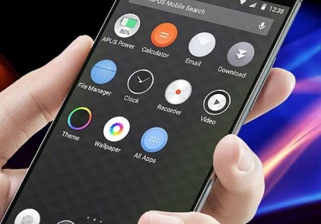 7 Launcher Android Terbaik yang Bisa Kamu Download Sekarang