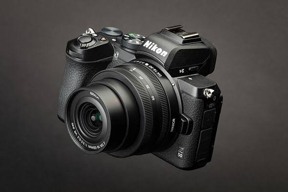 Nikon Perkenalkan DSLR Full-Frame Terbarunya Yakni Nikon D780!