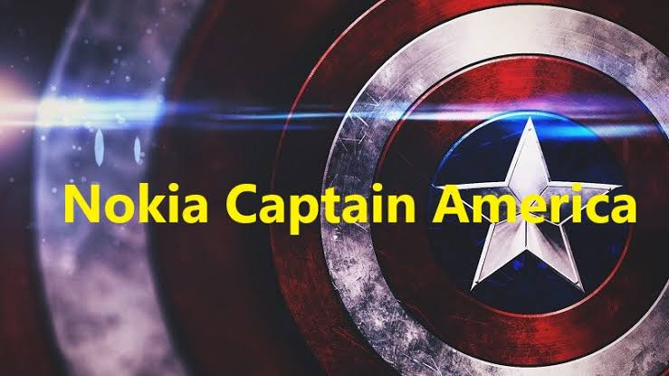 HMD Akan Rilis Nokia Captain America di MWC 2020