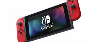 2020 Tidak Akan Ada Nintendo Switch Baru?