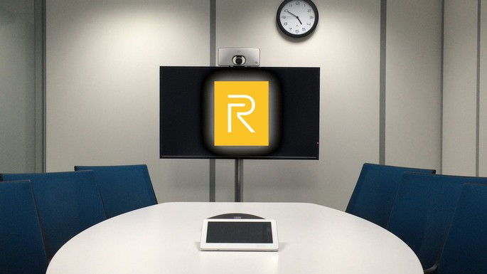 Realme Bakal Perkenalkan Smart TV Pertamanya di MWC 2020