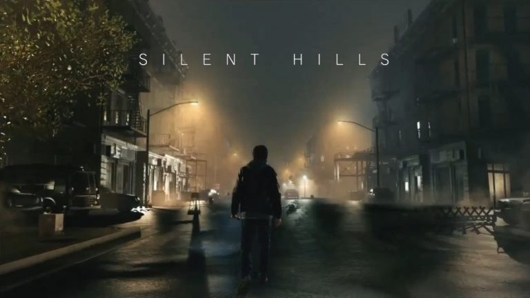 Film Fatal Frame dan Silent Hill Baru Akan Dibuat!
