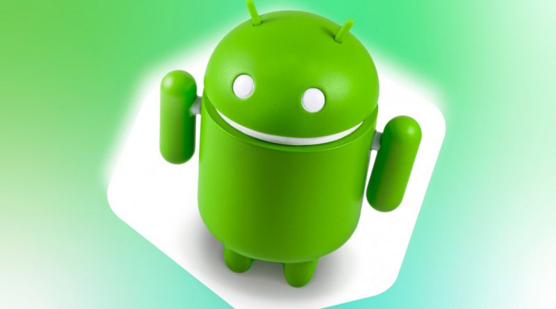 Cara Update Smartphone Android ke Versi Baru