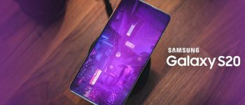 Samsung Galaxy S20 Bisa di Pre-Order Mulai 12 Februari