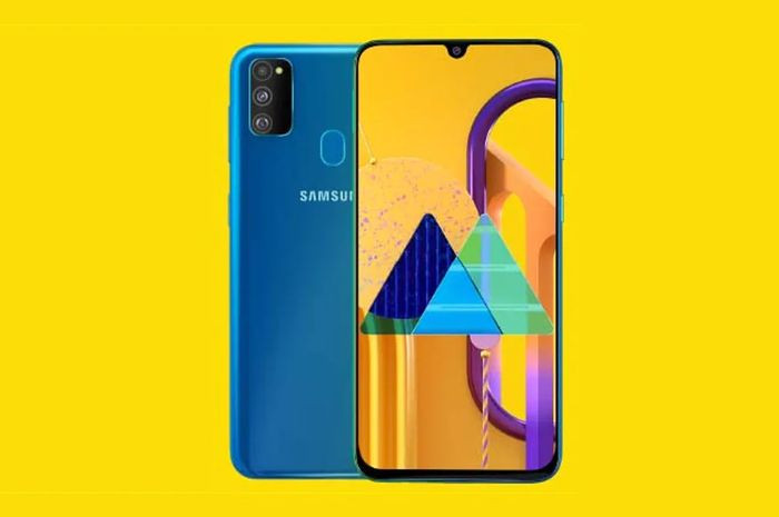 semsem galaxy m40