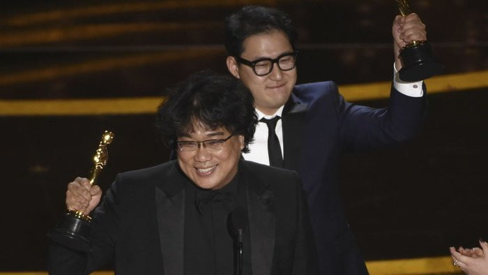 Kejutan dari Parasite! Berikut Hasil Lengkap Pemenang Piala Oscar 2020!