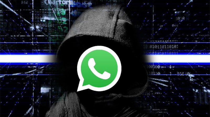 Awas, Bug di WhatsApp Bisa Curi Data Via PC!