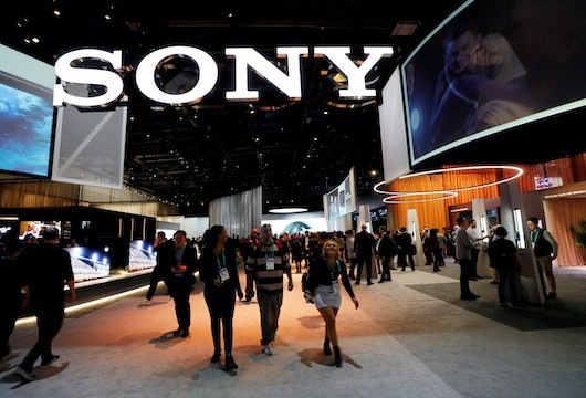 Gegara Virus Corona, Sony Pastikan Tak Hadir di MWC 2020