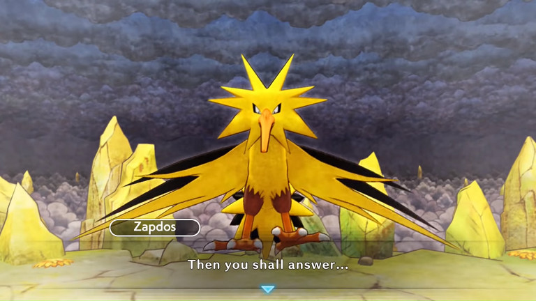 Adventure Awaits in Pokémon Mystery Dungeon_ Rescue Team DX! 1-28 screenshot