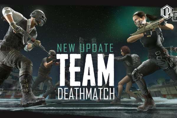 PUBG PC Hadirkan Mode Deathmatch di Update Terbaru