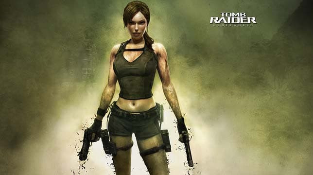 Kejutan! Lara Croft Bakal Hadir di Game Rainbow Six Siege