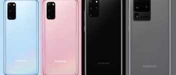 Samsung Bakal Hadirkan Varian Warna Baru Galaxy S20 dan S20+?!