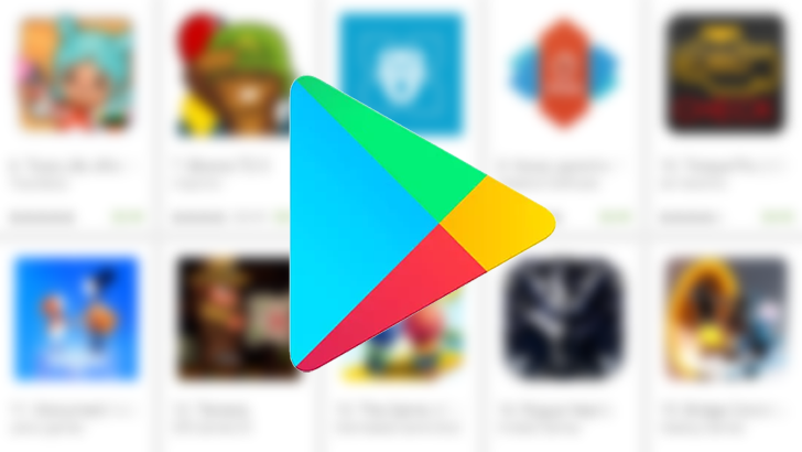 Terkait Iklan, Google Hapus 600 Aplikasi di Play Store!