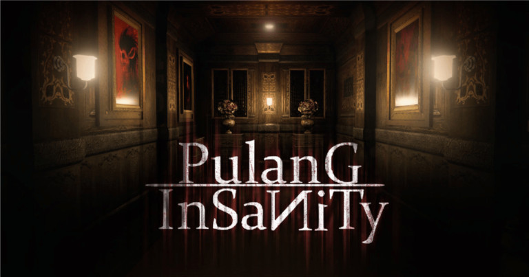 Game Horror Indonesia, Pulang: Insanity Tunda Rilis