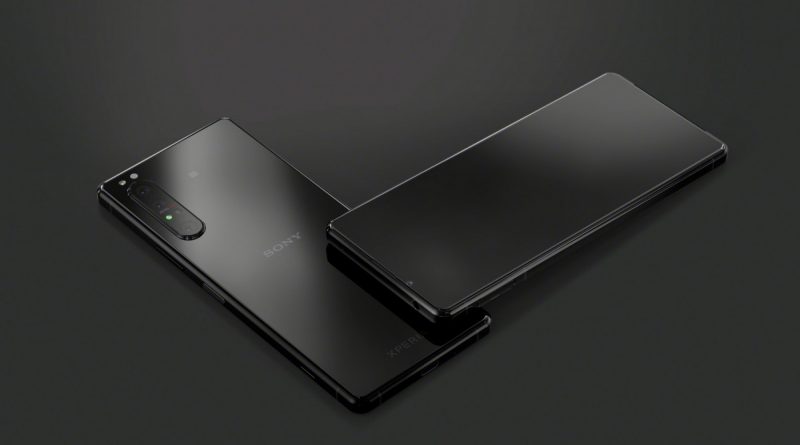 Sony Xperia 10 II (Mark Two) Bawa Snapdragon 665 dan Triple Camera 12MP!