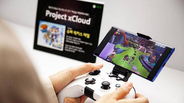 Microsoft Siapkan xCloud, Layanan Streaming Game Mirip Stadia