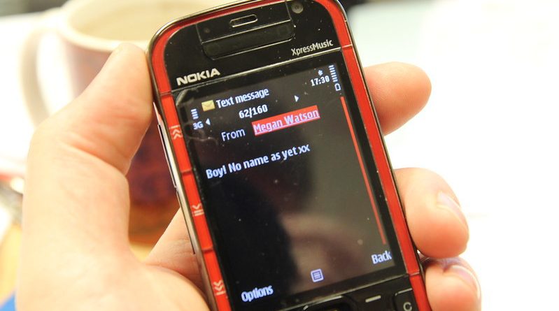 Nokia Bakal Hidupkan Kembali Ponsel XpressMusic