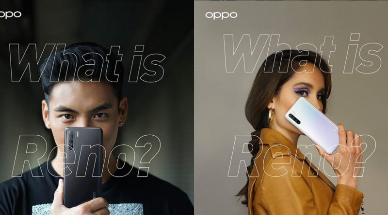 Oppo Akan Hadirkan Reno3 di Indonesia