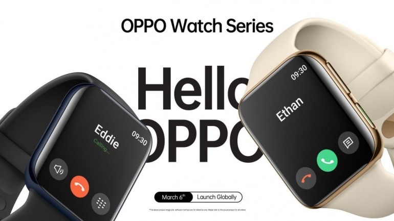 Oppo Konfirmasi Akan Rilis Smartwatch Oppo 6 Maret Mendatang