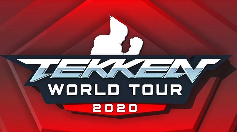 Karena Corona, Tekken World Tour 2020 Resmi Ditunda!