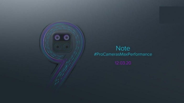 Redmi Note 9 Pro Terlihat di Geekbench dengan Snapdragon 720G