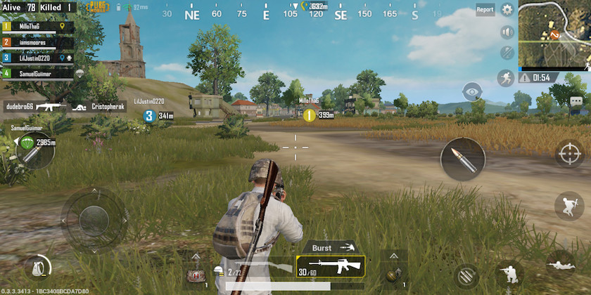 PUBG-Mobile-Gameplay-840×420