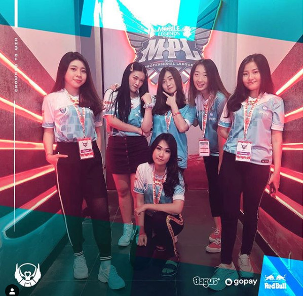10 Game Esports yang paling banyak dimainkan di Indonesia! Ada Apa Saja?