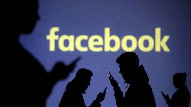 Semakin Langka, Facebook Malah Larang Iklan Penjualan Masker?