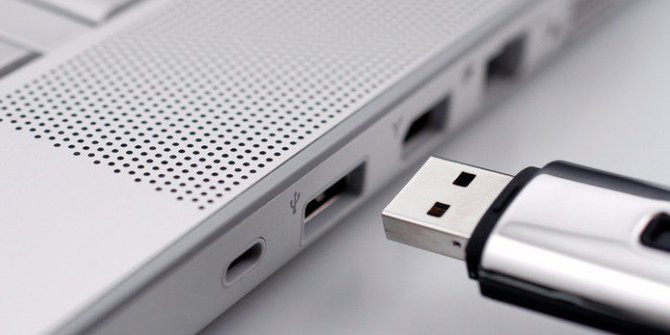 5 Cara Mudah Agar USB Kamu Terbaca di Komputer