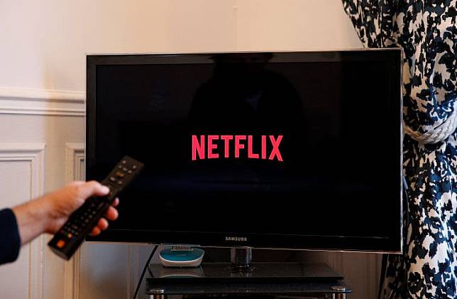 Dampak Corona, Netflix Bakal Turunkan Kualitas Streaming