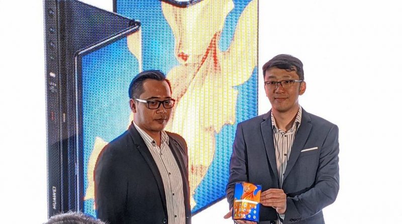 Huawei Mate Xs Sudah Bisa dipesan di Indonesia dengan Harga 39 Juta, Apa Aja Kelebihannya?