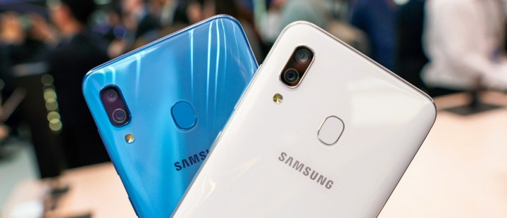 Samsung Galaxy A41 Segera Rilis, Lebih Bagus dari A51?