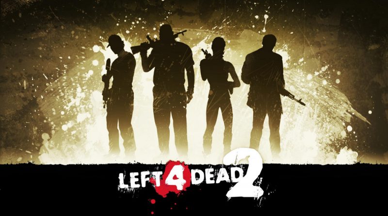 left 4 dead 3 full version