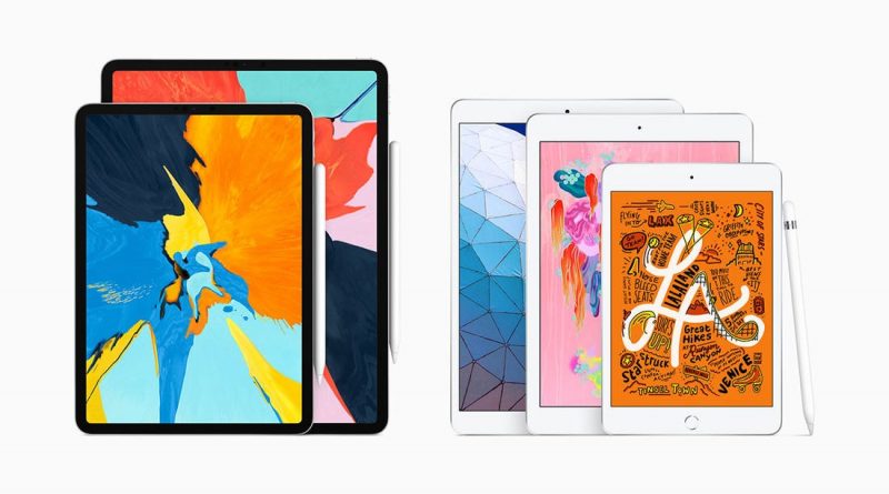 iPad Pro 2020 vs iPad Air 2019, Apa Aja Bedanya?